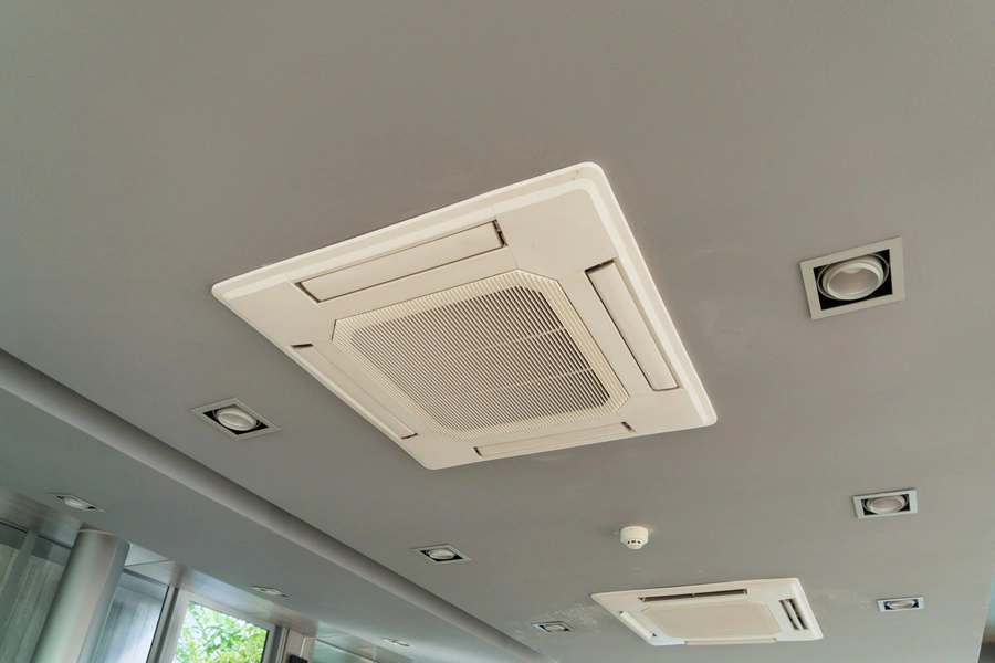 Central Heating